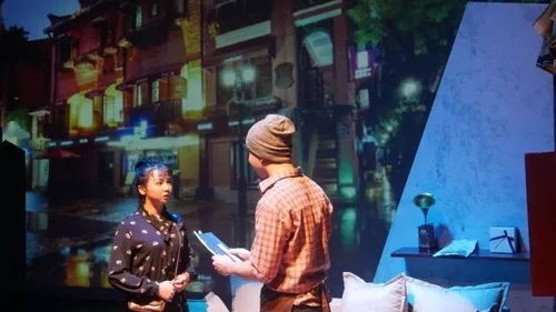  短剧缘来还是你全集观看，缘来还是你全集在线观看--第1张