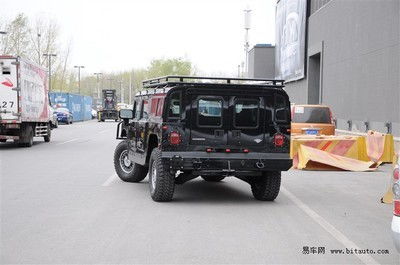 悍马车价格多少钱一辆_悍马车子价格--第1张