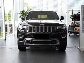 jeep大切诺基口碑论坛_jeep大切诺基cherokeegrandcherokee--第1张