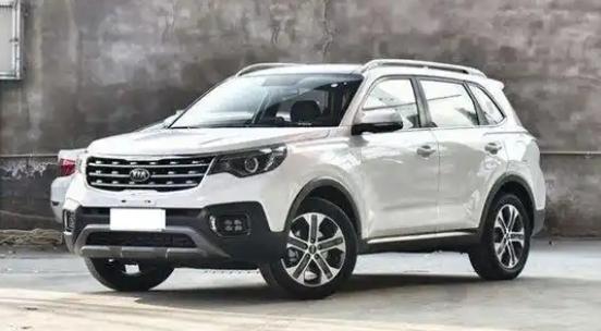 中外合资车10万左右_中外合资车10万左右suv--第1张