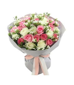  男士生日花束鲜花图片大全，男士生日花束精选图片大全，精选鲜花与祝福的完美结合--第1张