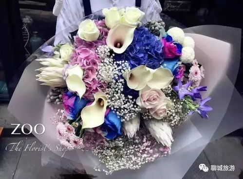  石家庄开发区鲜花店地址--第1张