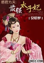  短剧最强太子妃全集观看，最强太子妃全集，宫廷风云的背后--第1张