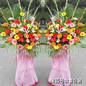  重庆花篮预订，打造美丽花篮，为您的节日增添色彩，重庆花篮预订，为您的节日增添美丽色彩--第1张