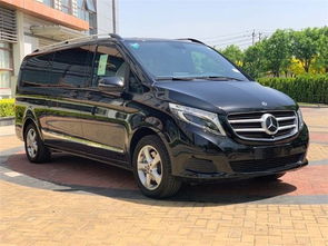 奔驰v250最新价格_奔驰v220d报价--第1张