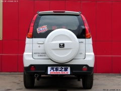 众泰汽车5008图片_众泰汽车suv5008--第1张