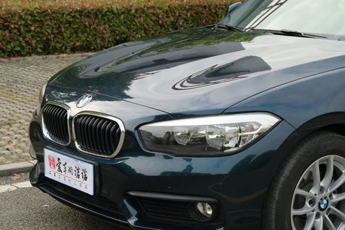 宝马118i两厢车_宝马118i两厢车价格多少--第1张