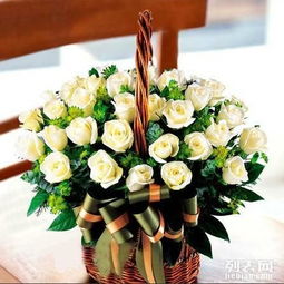  深圳订花网，一站式花卉订购平台，让您的生活更加美好--第1张