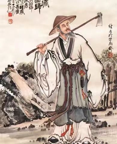  短剧，徒儿师傅带你成诗圣合成版全集观看--第1张