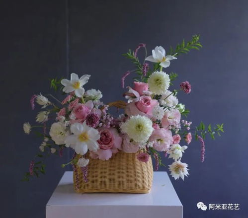  北京订花篮，选择专业花艺师，打造完美婚礼氛围--第1张