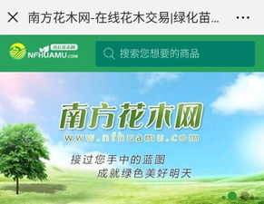  贵州省苗木信息网，一站式苗木交易平台，助力绿色发展，贵州省苗木信息网，助力绿色发展的一站式苗木交易平台--第1张