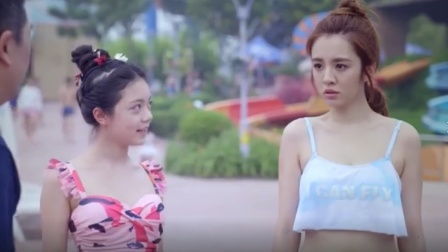  离婚后四大美女倒追我全集观看--第1张
