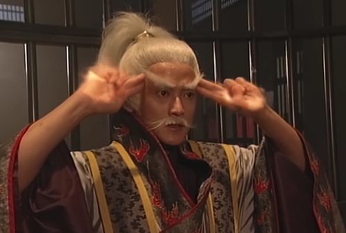  逆天改命从我当皇帝开始全集观看--第1张