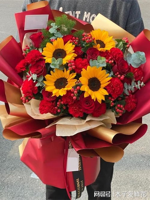  父母送女儿生日鲜花的选择，父母为女儿庆生送花，一份温馨的祝福--第1张