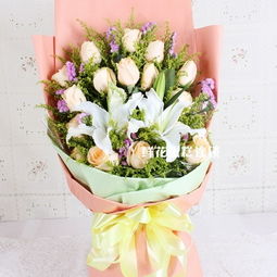  订花人鲜花网订单查询，订花人鲜花网订单查询，了解您的花束配送状态--第1张