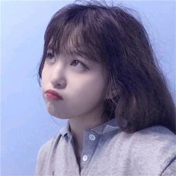 女生送男生蓝色满天星，一种特殊情感的传递--第1张