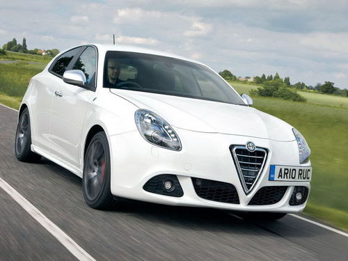 alfaromeo什么档次_alphafemelle什么档次--第1张