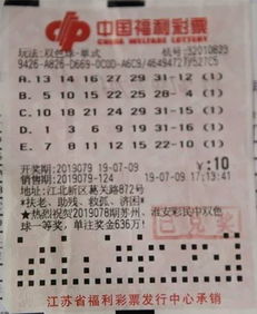  蓝色妖姬双色球预测，揭示彩票中奖的神秘力量--第1张