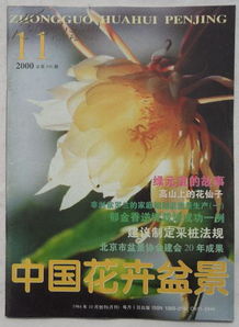  花卉杂志，花卉杂志，园艺爱好者的指南--第1张