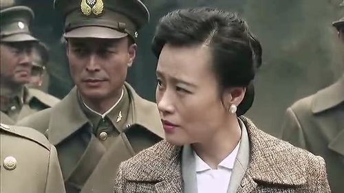  短剧少帅夫人有点野全集观看，少帅夫人有点野，全集免费观看--第1张
