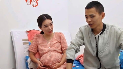 短剧幸孕三宝全集，一场意外惊喜，三宝带来的幸福，意外惊喜，短剧幸孕三宝全集的幸福篇章--第1张