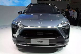 即将上市的六座suv_即将上市的六座纯电动汽车--第1张