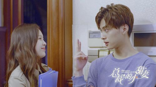  短剧肖总的小宠妻全集观看--第1张