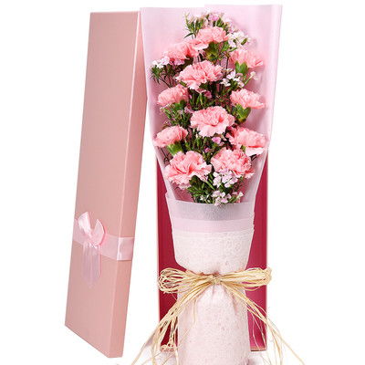  妈妈生日花束，一份深情与爱的表达--第1张
