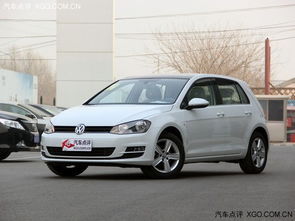 golf6_GOLF6是什么车--第1张