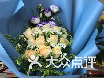  附近哪里有鲜花店铺？，附近哪里有卖鲜花的店铺？--第1张