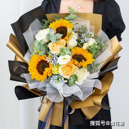  送老师什么花好