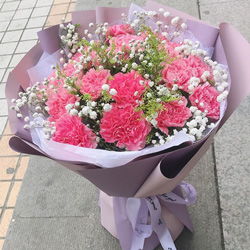  潍坊鲜花店，传递美丽与温馨的使者，潍坊鲜花店，传递美丽与温馨的使者--第1张
