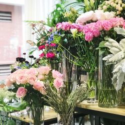  嘉峪关鲜花店电话号码，嘉峪关市花语鲜花店联系电话--第1张