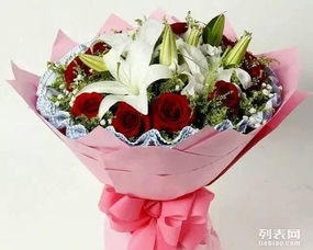  同城鲜花速送——让生活更美好，同城鲜花速送，让生活更美好，更贴心的鲜花配送服务--第1张