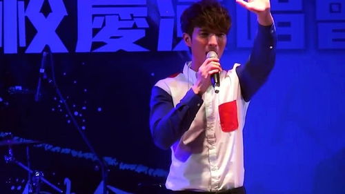 离婚天后演唱会现场请我出道全集观看--第1张