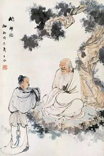 四君子之风，君子之德--第1张