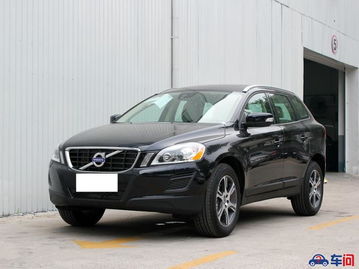 2012年沃尔沃xc60二手车价格_沃尔沃xc60 2012款二手车价格--第1张