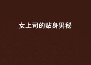  ，女总裁的贴身男秘全集观看--第1张