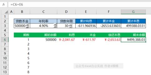 个人贷款计算器在线_个人贷款计算器在线计算--第1张