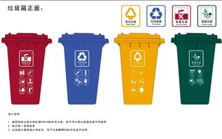  其他垃圾桶是什么颜色，其他垃圾桶的颜色是什么--第1张