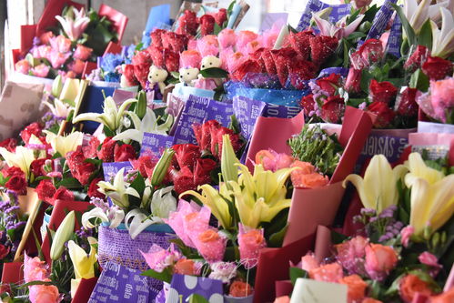  深圳花店都在哪里进花，深圳花店进花渠道有哪些--第1张