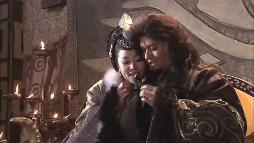  短剧真武王全集观看，真武王全集，短剧完整版--第1张
