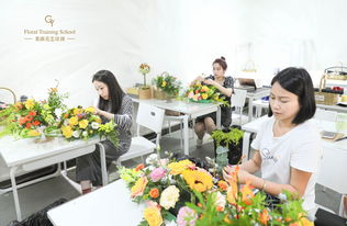 花艺培训学校，花艺培训学校的选择技巧--第1张