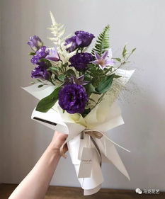  百合花的花语，纯洁、高雅与深深的祝福，纯洁、高雅与祝福的花语--第1张