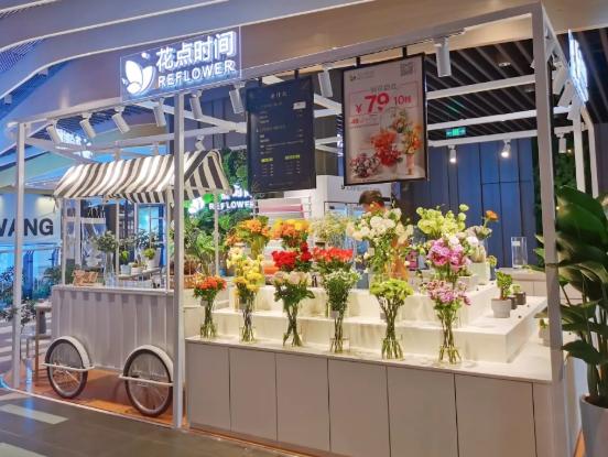  网上开花店流程--第1张