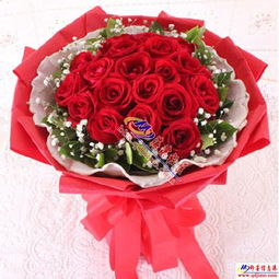  ，33朵玫瑰花束，爱的永恒承诺，永恒承诺之玫瑰花束--第1张