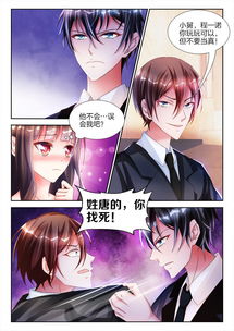  婚后强宠总裁大人超给力，头号宠婚全集观看--第1张
