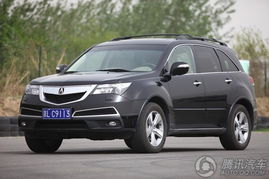 讴歌mdx2022款国内上市_讴歌mdx2021款试驾--第1张