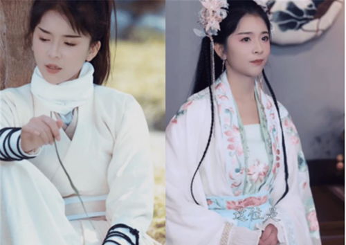  王爷他沦陷了，短剧女儿身暴露后，柳甯全集观看，王爷他沦陷了，柳甯全集观看，女儿身暴露后短剧--第1张
