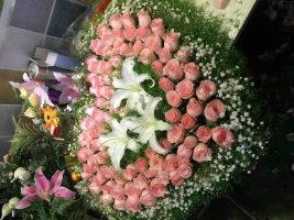  网上花店的发展前景--第1张
